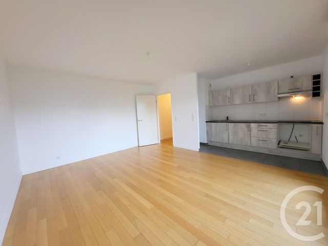 appartement - EAUBONNE - 95