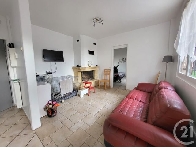 maison à vendre - 3 pièces - 60.0 m2 - EAUBONNE - 95 - ILE-DE-FRANCE - Century 21 Jl Immo