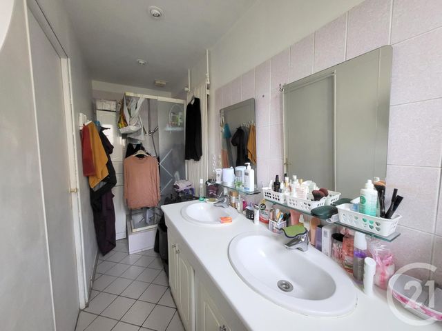 maison à vendre - 3 pièces - 60.0 m2 - EAUBONNE - 95 - ILE-DE-FRANCE - Century 21 Jl Immo
