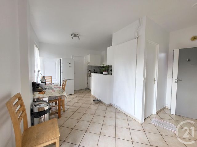 maison à vendre - 3 pièces - 60.0 m2 - EAUBONNE - 95 - ILE-DE-FRANCE - Century 21 Jl Immo