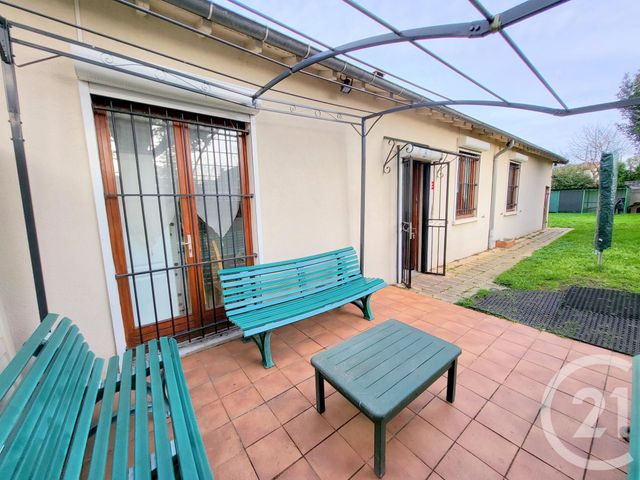 Maison à vendre EAUBONNE
