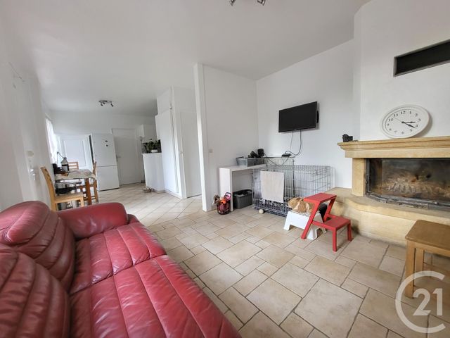 maison à vendre - 3 pièces - 60.0 m2 - EAUBONNE - 95 - ILE-DE-FRANCE - Century 21 Jl Immo
