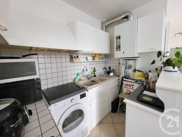 maison à vendre - 3 pièces - 60.0 m2 - EAUBONNE - 95 - ILE-DE-FRANCE - Century 21 Jl Immo