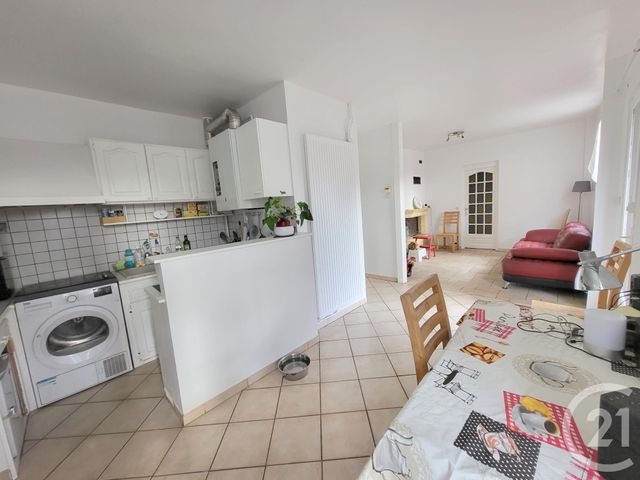 maison à vendre - 3 pièces - 60.0 m2 - EAUBONNE - 95 - ILE-DE-FRANCE - Century 21 Jl Immo