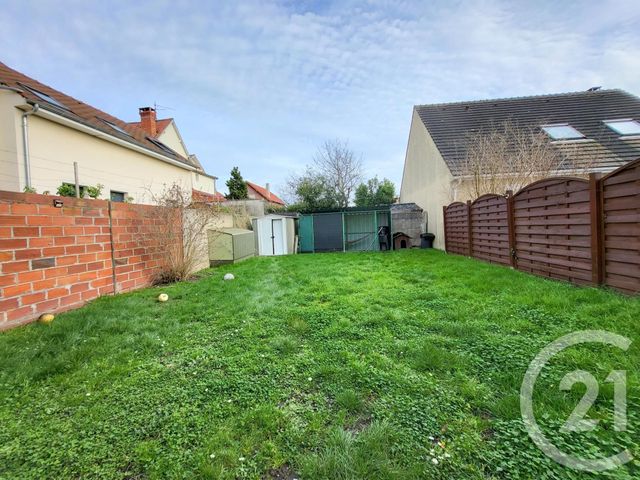 maison à vendre - 3 pièces - 60.0 m2 - EAUBONNE - 95 - ILE-DE-FRANCE - Century 21 Jl Immo