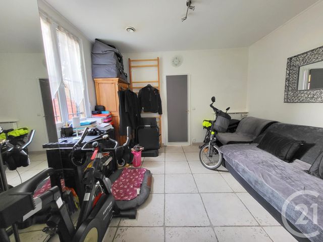 maison à vendre - 3 pièces - 60.0 m2 - EAUBONNE - 95 - ILE-DE-FRANCE - Century 21 Jl Immo