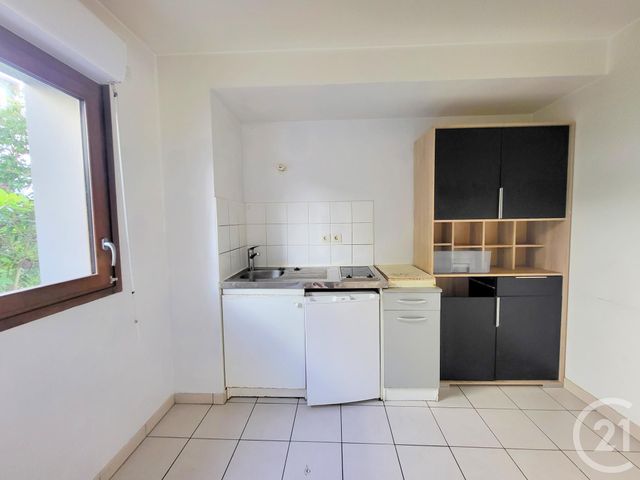 Appartement F1 à vendre - 1 pièce - 33.19 m2 - EAUBONNE - 95 - ILE-DE-FRANCE - Century 21 Jl Immo