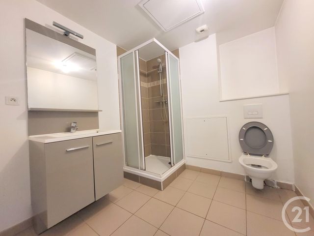 Appartement F1 à vendre - 1 pièce - 33.19 m2 - EAUBONNE - 95 - ILE-DE-FRANCE - Century 21 Jl Immo