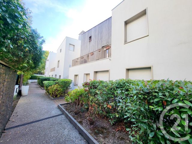 Appartement F1 à vendre EAUBONNE