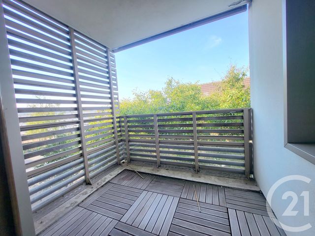 Appartement à vendre - 3 pièces - 56.68 m2 - EAUBONNE - 95 - ILE-DE-FRANCE - Century 21 Jl Immo