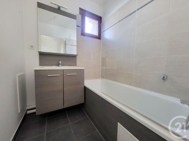 Appartement à vendre - 3 pièces - 56.68 m2 - EAUBONNE - 95 - ILE-DE-FRANCE - Century 21 Jl Immo
