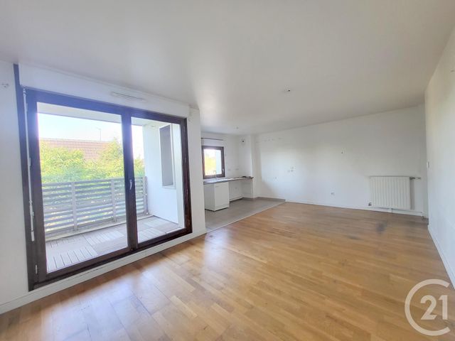 Appartement à vendre - 3 pièces - 56.68 m2 - EAUBONNE - 95 - ILE-DE-FRANCE - Century 21 Jl Immo